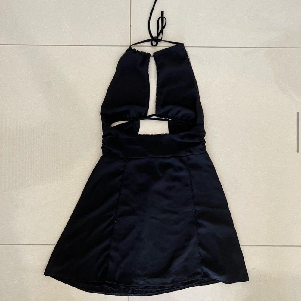 ASOS mini dress